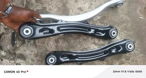 Back Arms GLE 2020 Model Complete 4matic