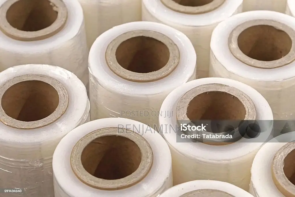 Stretch Film