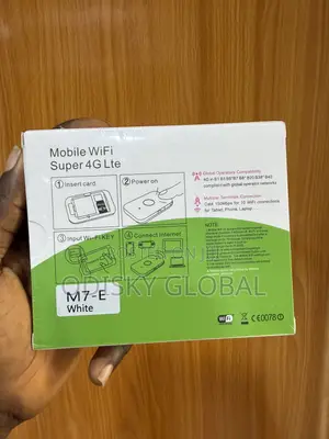 Bolt+ Mobile Super 4g Lte