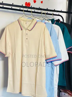 Men’s Polo Shirt