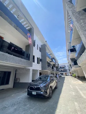 3bdrm Townhouse/Terrace in Ikate for sale