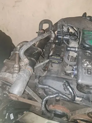 Ford Ranger Engine 2014 Model