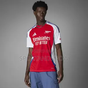 Arsenal 2026/2027 Home/Away Jersey
