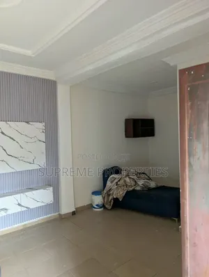 1bdrm Room & Parlour in Aerodrome Gra, Ibadan for rent