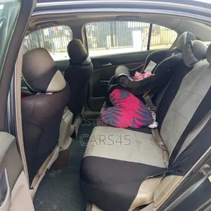 Honda Accord 2009 Gray