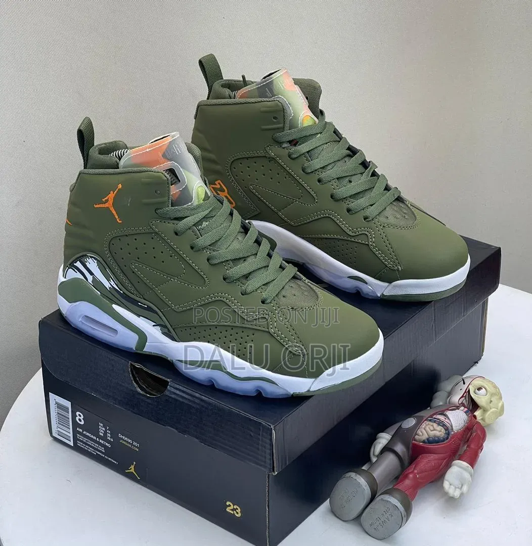 Jordan Snickers