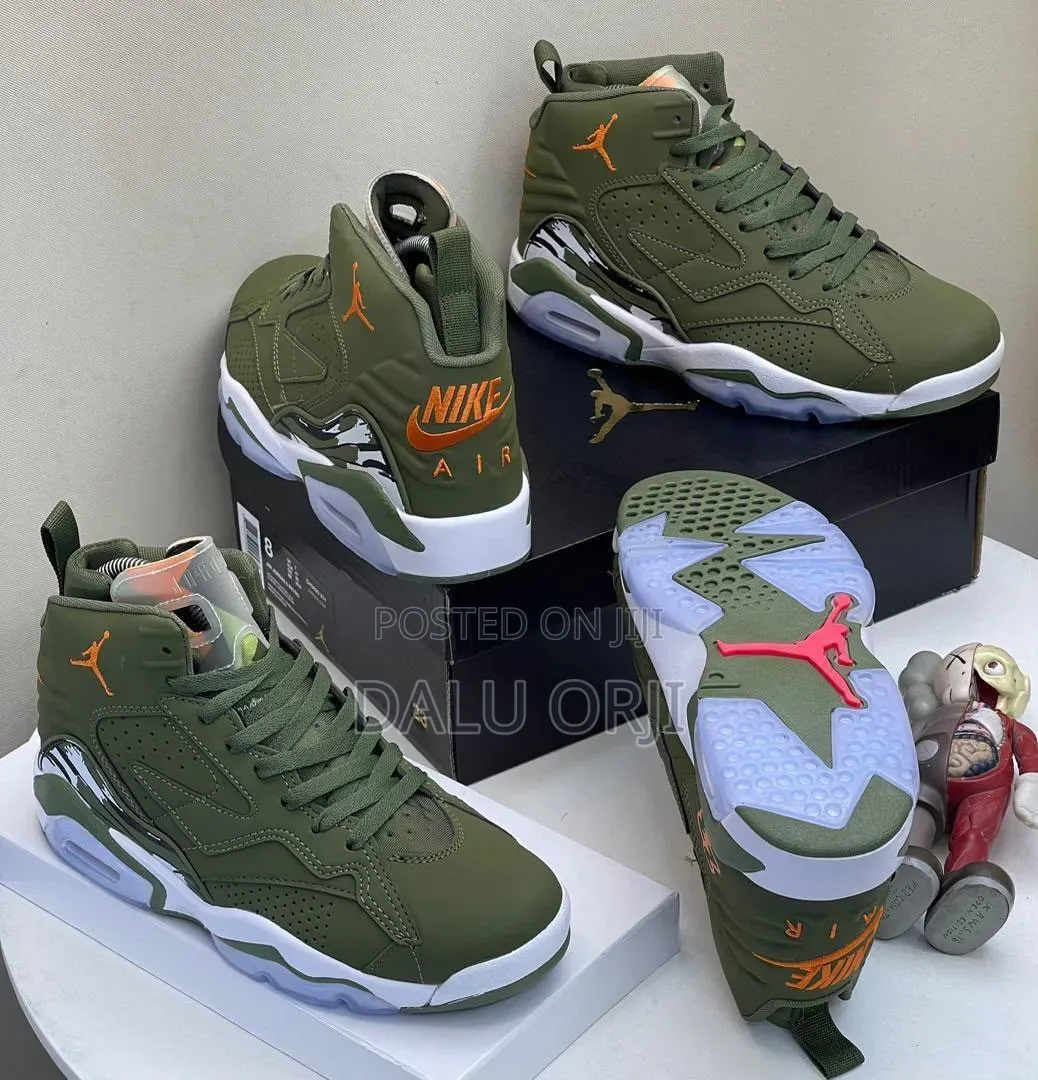 Jordan Snickers