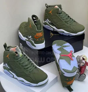 Jordan Snickers