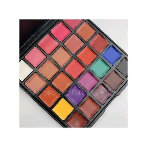 Lipstick Palette
