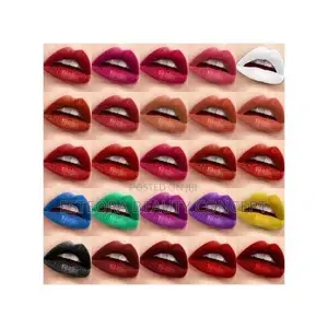 Lipstick Palette