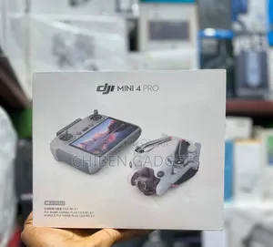 Dji Mini 4 Pro Drone Fly More Combo