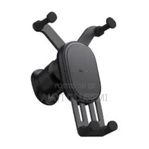 Baseus Car Gravitational Phone Holder