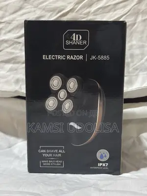 Electric Razor/Shaver