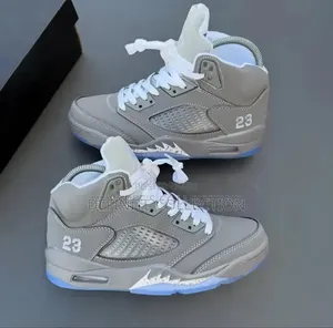 Air Jordan 5 Retro Sneakers