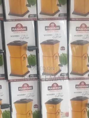 Pepper Grinder