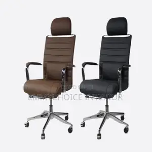 Executive High Back Office Chair