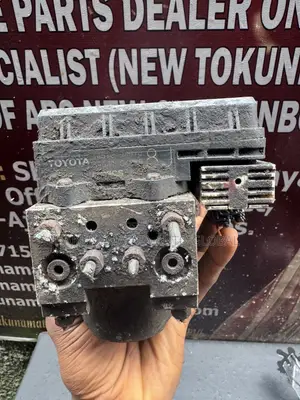 Abs Pump /Abs Module for Toyota Tacoma 2005