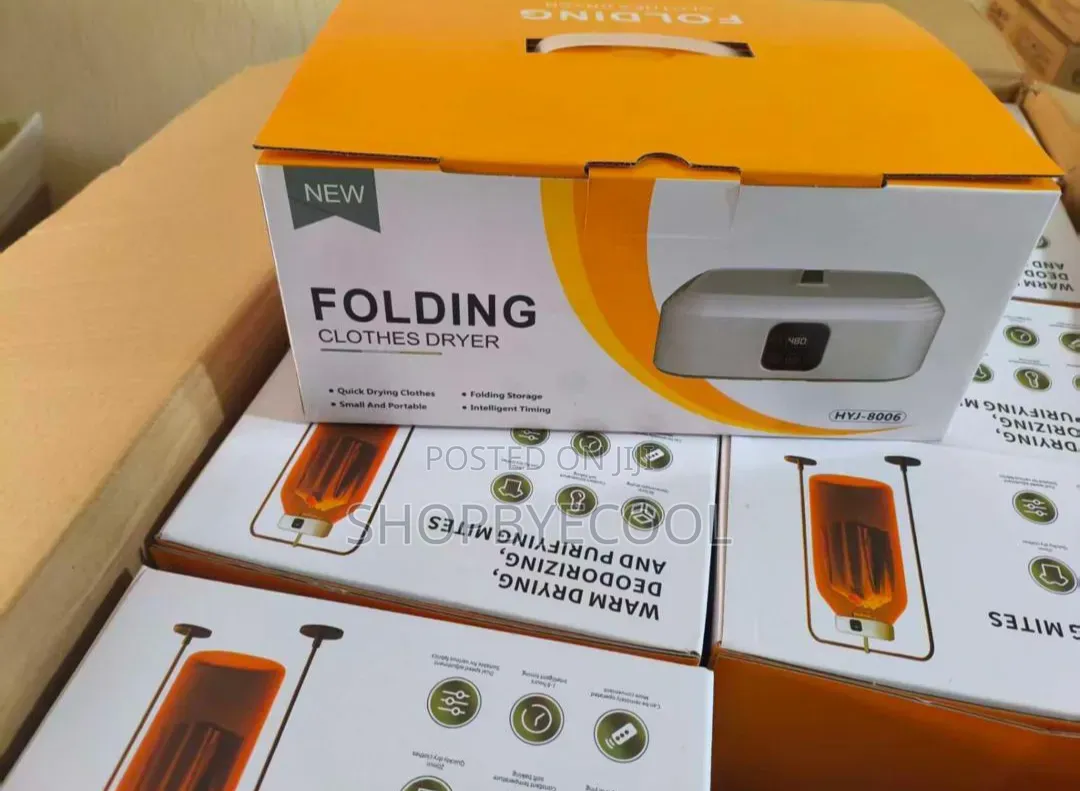 Cloth Dryer