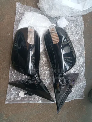 Side Mirror Camry 2005 - 2010