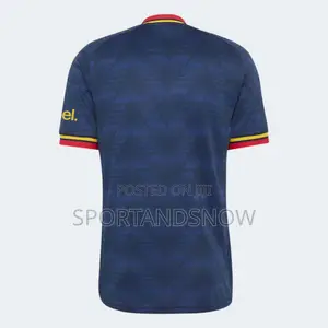 Arsenal 2026/2027 Away Jersey