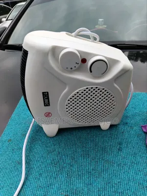 Room Keep Warmer