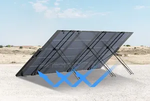 EcoFlow 400W Foldable Solar Panel