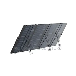 EcoFlow 400W Foldable Solar Panel