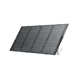 EcoFlow 400W Foldable Solar Panel
