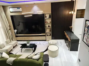 Furnished 4bdrm Apartment in Lekki for sale