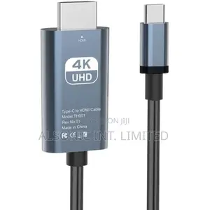 Typec-Hdmi