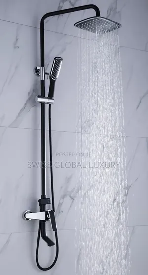 Quality Bathroom Standing Shower Mixer