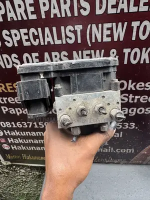 Abs Pump / Abs Module for Dodge Charger 2013