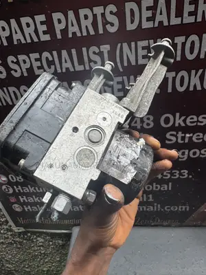 Abs Pump / Abs Module for Dodge Charger 2013