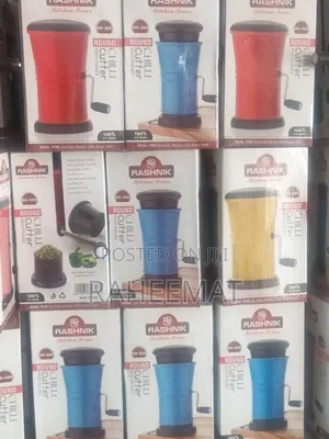 Pepper Grinders