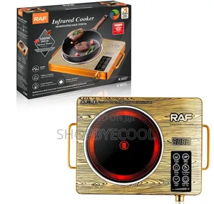Infrared Cooker Hot Plate