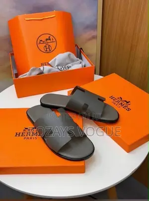 Hermes Palm