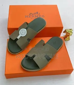 Hermes Palm