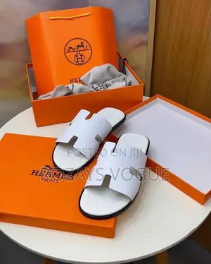 Hermes Palm