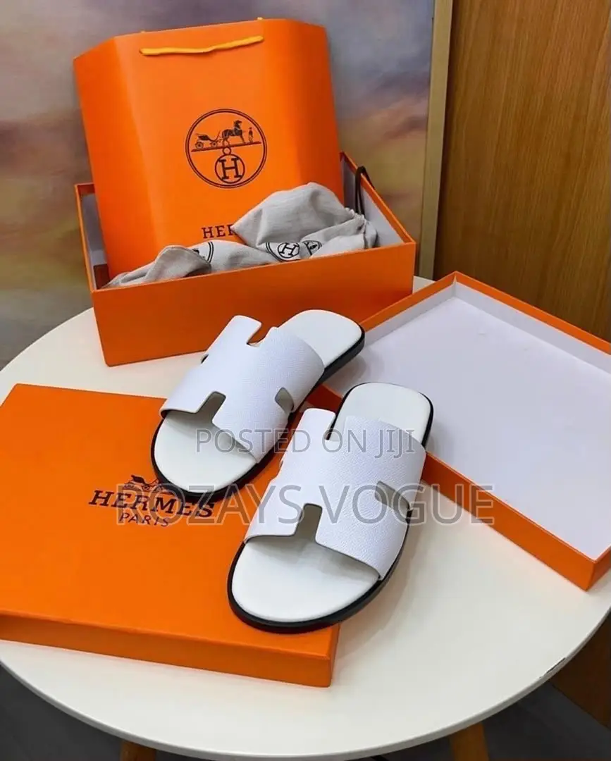 Hermes Palm