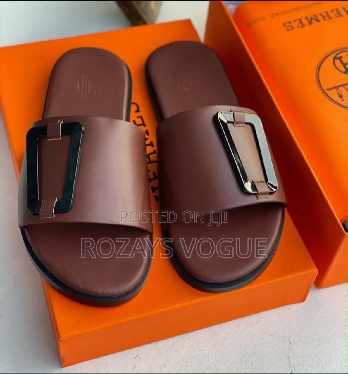 Hermes Palm