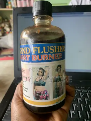 Legend Flusher Fat Burner