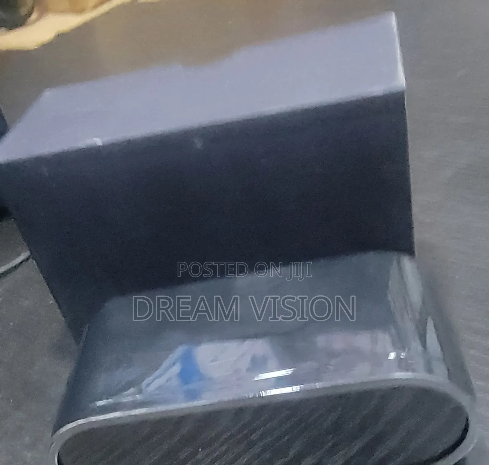 Intelligent Table Clocks Camera