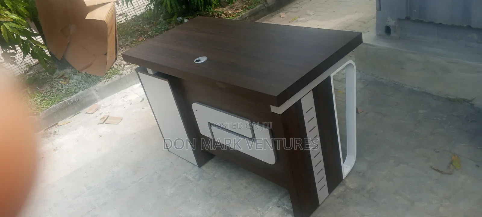 Office Table 1.2meter