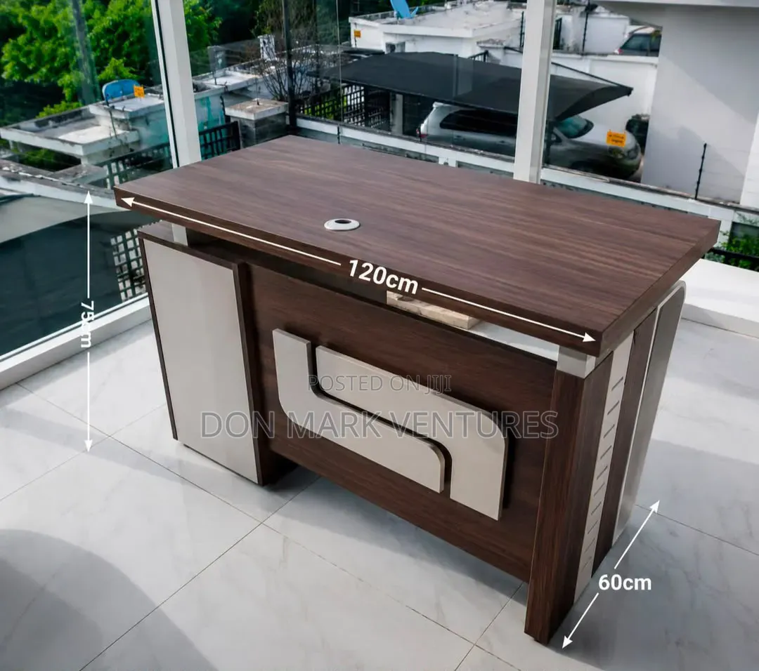Office Table 1.2meter