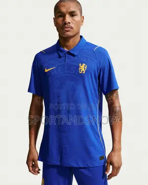 Chelsea 2026/2027 HOME/AWAY JERSEY