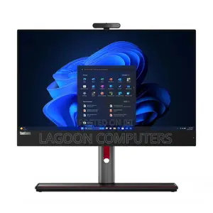 New Desktop Computer Lenovo ThinkCentre M900 16GB Intel SSD 256GB