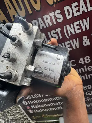Abs Pump / Abs Module for Ford Edge 2013-2014