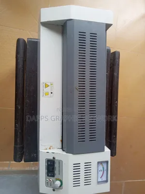 Buyor Type 320 Laminating Machine