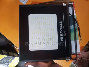 Havils Floodlight