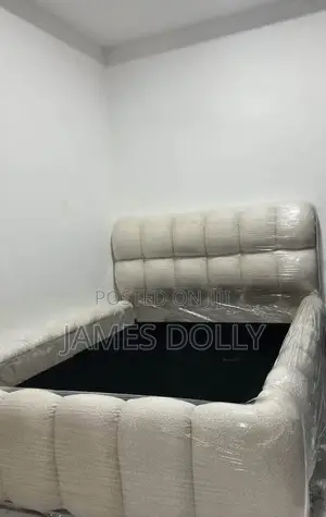 Bed Frame 4by6